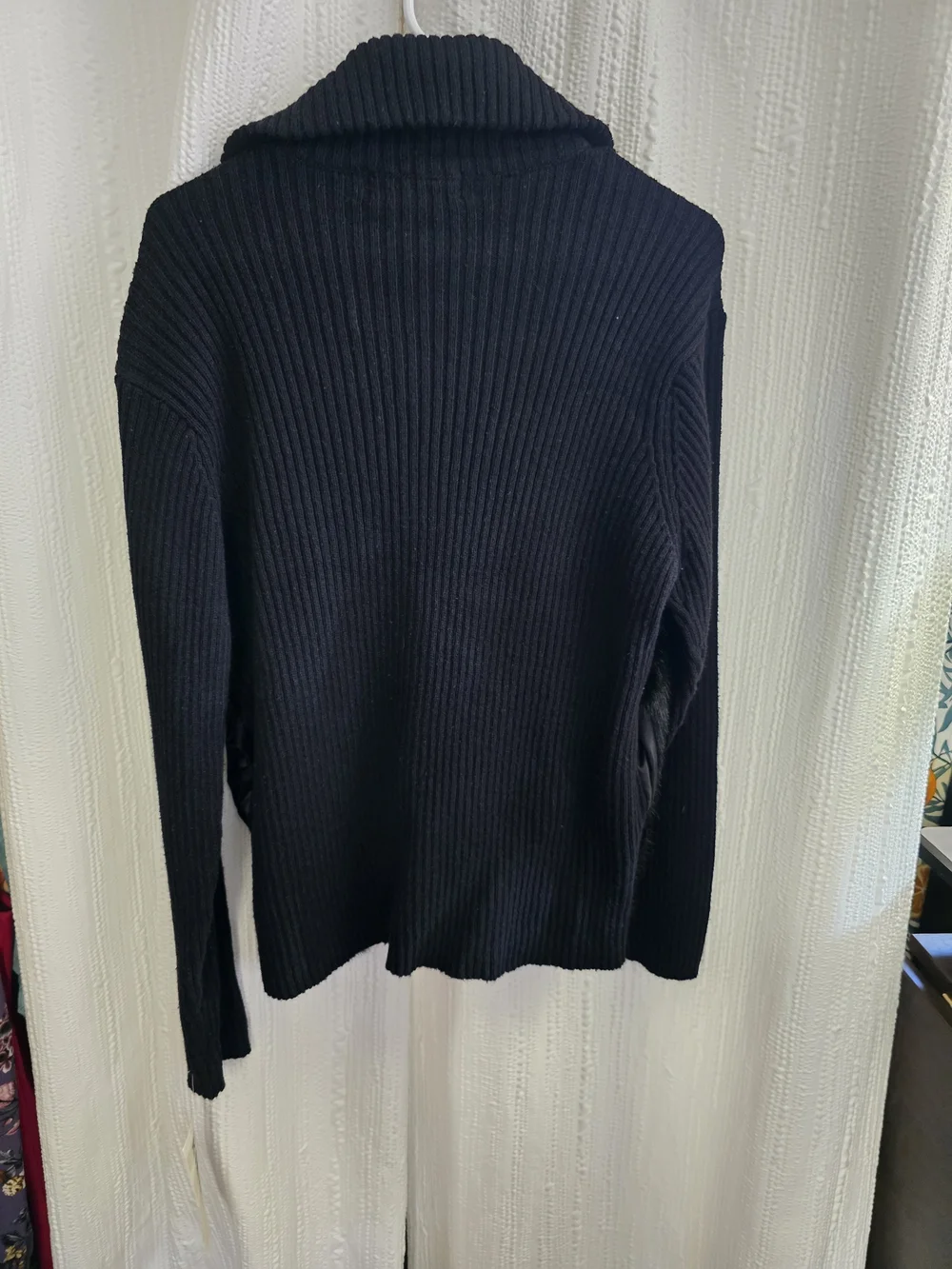 Arche soft faux